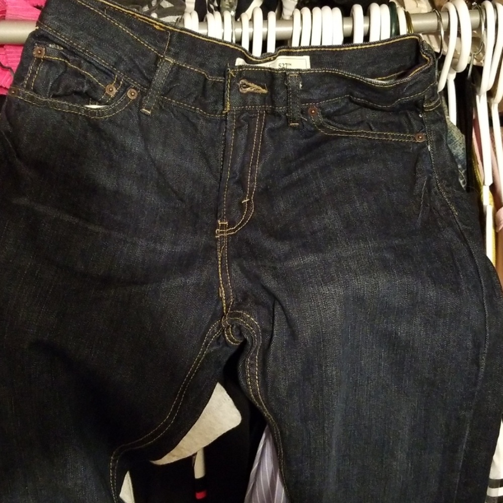 Kids Jeans - Picture 4 of 5